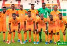Match Amical U23| La Côte d’Ivoire défie la France à Châteauroux