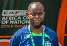 Nigeria| Les Super Eagles tiennent leur nouveau sélectionneur