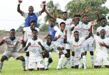 Playoffs D2 (J3)| Première victoire pour Agaza, Etoile accrochée; résultats et classement