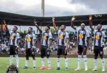 LDC CAF| Le TP Mazembe prêt à relever le défi Al Ahly, le programme du dernier carré