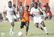 Playoffs-D2 (J5)| Déplacement périlleux pour ASFOSA à Sokodé, tout le programme