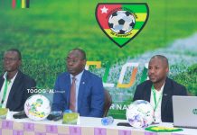 FTF| Les responsables administratifs des clubs à l’école du CLOP de la CAF