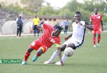 D1 Lonato (J21)| Gomido en conquérant chez l’AS Binah