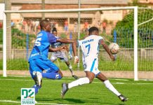 Playoffs D2 (J5)| Le point, le classement et les buteurs après la phase aller