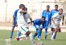 Playoffs-D2 (J6)| Agaza joue gros face au CDF Haknour, tout le programme