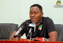 UFOA B| 21 Guépards Cadets retenus par Urbain Honfo pour le tournoi de qualification