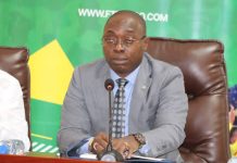 FTF| Le processus de la professionnalisation du football franchit un nouveau palier