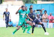 Play-offs D2 (J6)| Le CDF Haknour toujours intraitable; résultats et classement