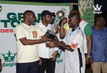 Grand Tournoi des Retrouvailles| Retour sur les temps forts de l’édition 2023