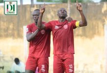 D1 Lonato (J22)| Dyto renversant ; résultats et classement