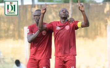 D1 Lonato (J22)| Dyto renversant ; résultats et classement