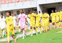 UFOA B U17| Les Éperviers Cadets ratent leur entrée en lice