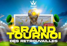 Grand Tournoi des Retrouvailles| Yessan dans la poule 1, le tirage au sort complet