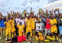 Grand Tournoi des Retrouvailles| Nachtigal couronné roi de l’édition 2024