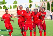 D1 Lonato (J23)| Doumbe s’éloigne de la zone rouge, résultats et classement