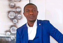 Tournoi Rezé 2024| “Nous y allons pour exposer les talents togolais” Florent Kataka