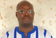 Togo-D2| Le président Benjamin Lare démissionne de nouveau à la tête de Foadan FC