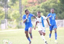 Playoffs D2 (J9)| Le CDF Haknour maître incontesté, résultats et classement