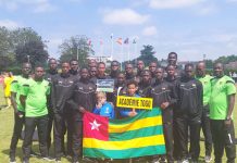 Tournoi international Rezé 2024| Un parcours honorable de la sélection 2Afoot-Togo malgré l’élimination
