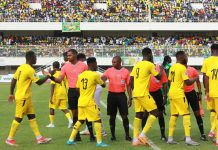 Elim CdM 2026| Le Soudan en tête, le Sénégal deuxième, le point dans le goupe B du Togo