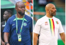 Elim CdM 2026| Deux sélectionneurs africains déjà débarqués