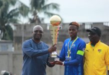 Playoffs-D2 (J10)| Le CDF Haknour sacré officiellement champion