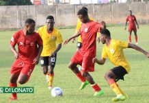 FTF| Le chronogramme de la saison 2024-2025 dévoilé