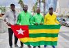 Qualif JO Paris 2024 (Beach-volley)| L’équipe togolaise est au Maroc