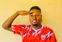 FTF| Le joueur Ametepe Dodo épinglé pour fraude sur identité