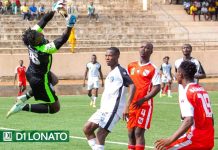D1 Lonato (J28)| Le mano a mano continue entre Binah et Semassi, résultats et classement