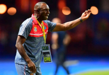 Mali| Florent Ibenge prochain sélectionneur des Aigles ?