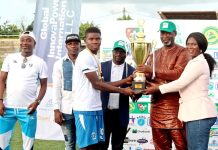 Tournoi international de football des Evalas| Coup d’essai, coup de maître pour la première édition