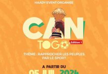 Une CAN de football à Lomé ? incroyable, c’est à partir de ce 05 juillet !
