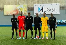 CAN Togo 2024| Atik Traoré “Promouvoir le football dans le fair-play et faciliter l’intégration des communautés”