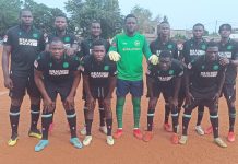 Tournoi des Pros (2e Édition)| Le tenant du titre 5500 FC battu en ouverture
