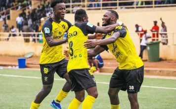Tirage LDC 2024| Un club équato-guinéen pour ASKO du Togo
