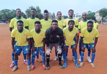 Tournoi des Pros (2e ed)| La sélection Ablogamé United en quart de finale