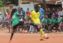 Tournoi des Pros| Les demi-finalistes de la deuxième édition connues