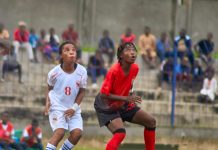 D1 Féminine (J1)| Belle entame de l’AS OTR et de l’ASKO, résultats et classements