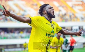 Coupe continentale| Un dimanche rose pour les représentants togolais