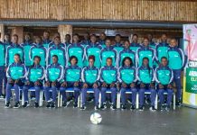 Togo-Arbitrage| Une trentaine d’arbitres élites candidats au cours MA FIFA 2024