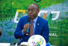 FTF| Vers la mise en place d’une politique d’intégrité à l’endroit des arbitres de football