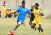 D1 Féminine (J4)| L’Entente2 s’échappe, la manita pour Foadan, résultats et classements