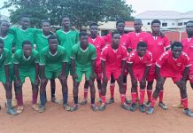 Festifoot| Fortunes diverses pour les équipes du Golfe