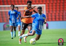 Elim LDC UFOA-B (F)| Belle opération de Aïnonvi FC du Bénin en ouverture, le programme de ce dimanche