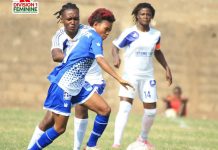 D1 Féminine (J5)| L’AS OTR sans pitié, l’US Koroki accrochée, résultats et classements