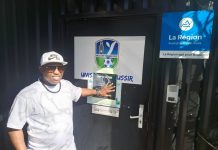 Football| Le club Moulins Yzeure en France accueille le togolais Julien Ketoh pour une formation