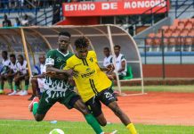 Prelim Inter-clubs| ASKO et ASCK, forts et fragiles