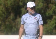 Mauritanie| Le FC Nouadhibou vire déjà son entraîneur Javier Bernal Garcia, après un mois