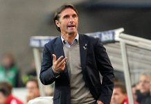 Nigeria| L’allemand Bruno Labbadia, nouveau sélectionneur des Super Eagles